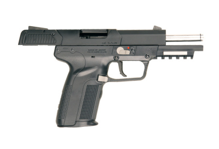 Tokyo Marui FN 5-7 GBB Black, TM-GBB-FN57