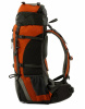 Рюкзак Naturehike NH70B070-B 70 л оранжевый
