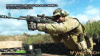 Ремень для ружья тактическ. трехточечн. TS-101 (WARTECH)