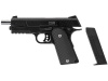 Пистолет страйкбольный спринговый Stalker SA1911M Spring