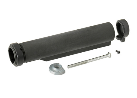 Receiver Extension (M4 Buffer Tube) Big Dragon