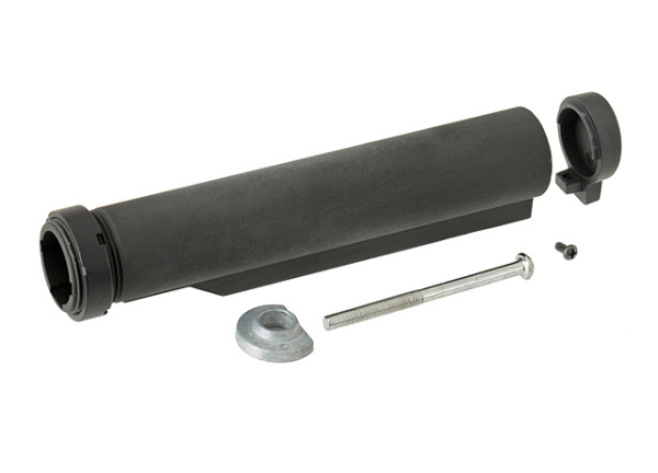 Receiver Extension (M4 Buffer Tube) Big Dragon