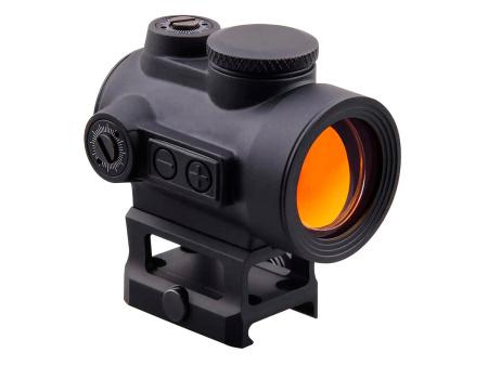 Коллиматор Vector Optics Centurion 1x30, точка 3 МOA красная арт.: SCRD-34 [VECTOR OPTICS]