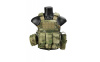 LBT6094A style Plate Carrier w 3 pouches/500D [ EmersonGear ]