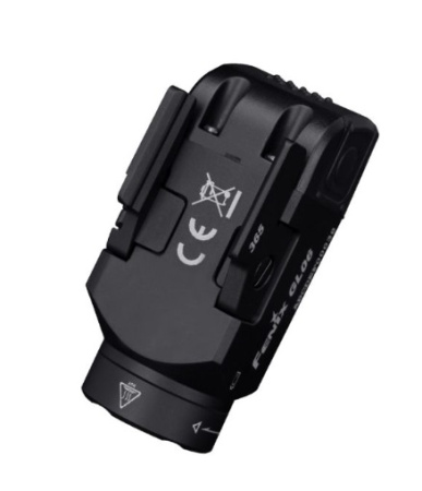 Фонарь Fenix тактический GL06-365 600