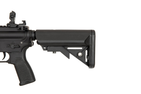 SA-E22 EDGE™ Carbine Replica - black (SPECNA ARMS)