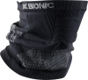 X-BIONIC NECKWARMER 4.0 цвет CHARCOAL/PEARL GREY