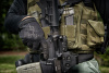 Перчатки Mechanix Original Specialty 0.5mm Covert | цвет черный | (HMG-55)