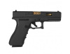 Страйкбольный пистолет Glock 17 Salient Arms SAI EC-1105 [East Crane]