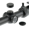 Прицел оптический Veber Wolf 3-9x42 IR