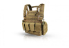 ная система Chest Rig MK3 A-tacs FG оригинал (WARTECH)