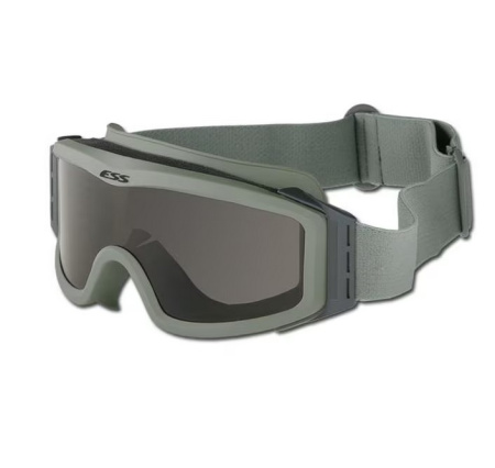 ESS Profile NVG Goggles - Foliage Green