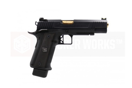 Модель пистолета EMG SAI 2011 DS 5.1 Pistol Replica