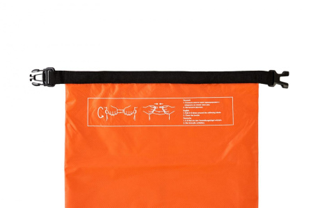 Гермомешок PAYER "Allaki" 15L, 20L, 30L [NOVATEX]