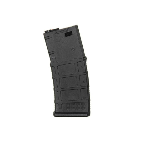 120rd Polymer mid-cap magazine for M4/AR-15 Series