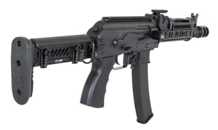 Страйкбольный автомат Arcturus PP19-01 Vityaz ZTAC SP1 CQB AEG FE™ AT-K9T-CQ-FE