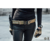 Kydex Holster for 1911 - Black [TMC] (35-1911-BK)