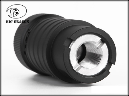 Пламегаситель Noveske KX3 flash hider Big Dragon арт.: BD3521