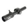 Прицел оптический Veber Wolf 1.25-4.5х26 IR FD07