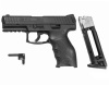 Магазин для пистолета UMAREX HECKLER & KOCH VP9 CO2 2.6422.1