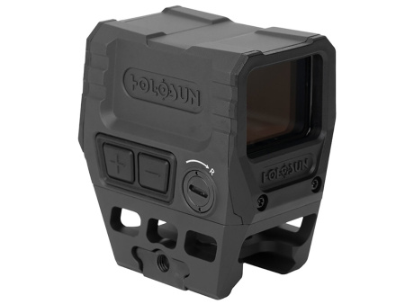 Коллиматорный прицел Holosun AEMS CORE, красная мультимарка арт.: AEMS 110101 