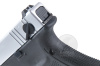 Страйкбольный пистолет (WE) GLOCK 18C Gen.4 Semi/Auto Silver, GAS, GBB WE-G002B-SV