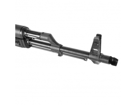 Страйкбольный автомат (LCT) 47MMS Black (UP) LCKMMS