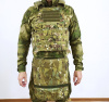 СИДУШКА-КОВРИК OD, BK, CB, МОХ, MC Tornado Tactical арт.: TT_SM