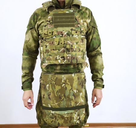 СИДУШКА-КОВРИК OD, BK, CB, МОХ, MC Tornado Tactical арт.: TT_SM