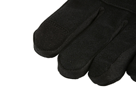 Перчатки тактические Armored Claw Shield tactical gloves - black
