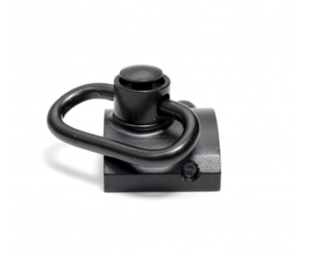 Антабка (WADSN) GS Type QD Sling Swivel Rail Mount