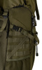 Рюкзак ShotTime Tactical, 50л, олива арт.: ST-BP-23017-OD