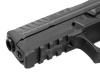 UMAREX Heckler&Koch VP9 CO2, GBB, Metall (2.6422)