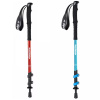Палка треккинговая Naturehike ST01 6061 детская 50-100