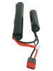 Аккумулятор BlueMAX Li-Ion 11.1V 1500mah 20C Nunchuck
