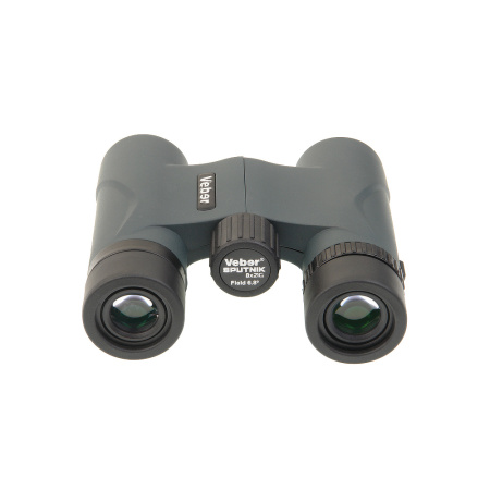 Бинокль Veber SPUTNIK 8х21G арт.: 27240 [VEBER]