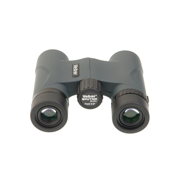 Бинокль Veber SPUTNIK 8х21G арт.: 27240 [VEBER]