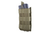 Single Shingle Type Pouch – Olive [ACM]