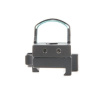 AIM-O Mini Reflex Red Dot - Black AO3034-BK