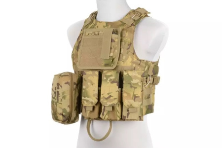 ACM AAV FSBE - Multicamo