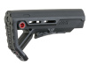 CQB Buttstock - Black [Castellan]