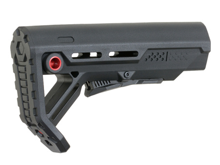CQB Buttstock - Black [Castellan]