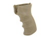 Ergonomics Pistol Grip for AK74 - Dark Earth [APS]