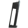 ASG - Magazine STI Tac Master - 6 mm - CO2 - 17183