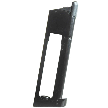 ASG - Magazine STI Tac Master - 6 mm - CO2 - 17183