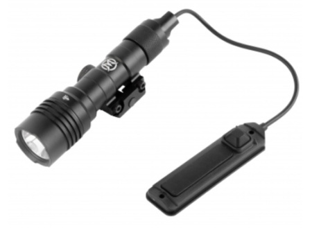 Фонарь (WADSN) PR Rail Mount 1 Long Gun Light (Black)