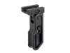 Vertical Folding Grip - black [D-DAY]