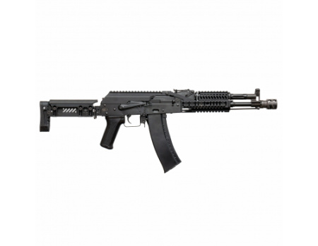 Страйкбольный автомат (LCT) АК-104 Z Parts Series (UP) ZK-104