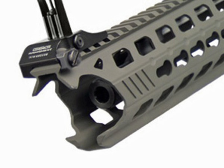 Автомат GC16 Predator Battleship Grey EGC-PTR-BTG-BN