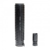 М4/M16 QD быстросъемный 170mm x 35mm c ДТК M028 [CYMA]